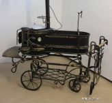 Мангал-Казан средний