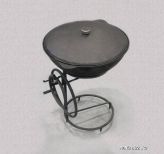 Подставка для казана