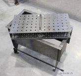 разборный мангал "Жаркомплект №2"