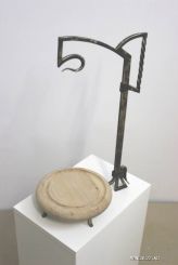 Стойка для шашлыка №3