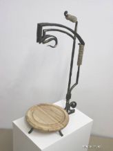 Стойка для шашлыка №4