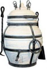 Тандыр "Донской"