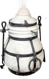 Тандыр "Кочевник"